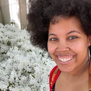 Meet your Posher, Kristen